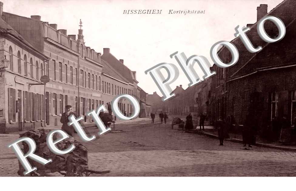 Kortrijkstraat