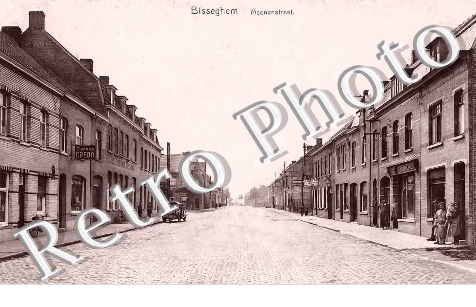 Meenenstraat