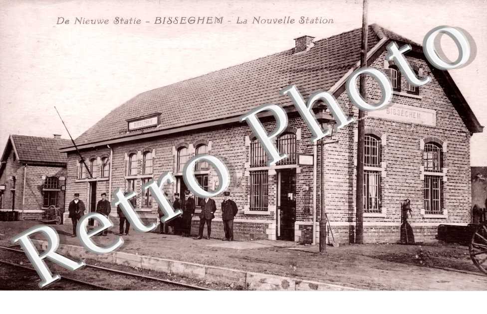 La nouvelle Station