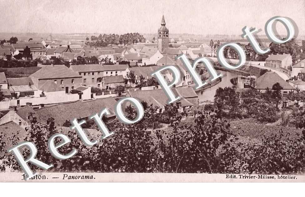 panorama