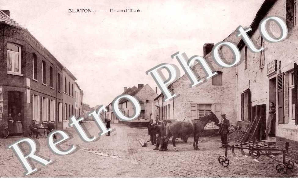 Grand'rue