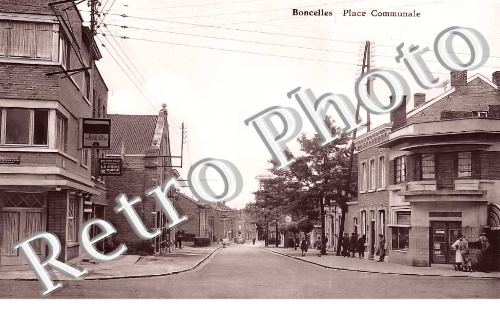 place communale