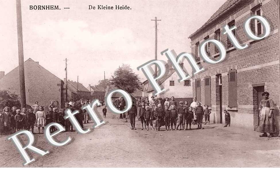De Kleine Heide