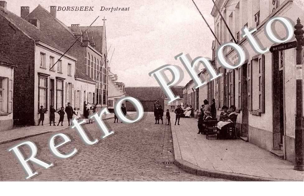 Dorpstraat