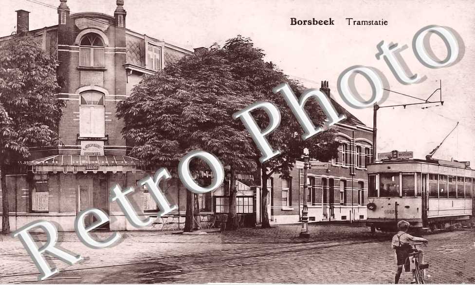 Tramstatie