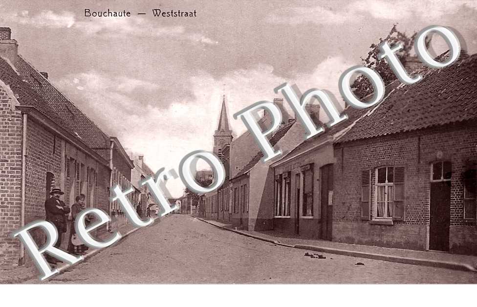 Westraat