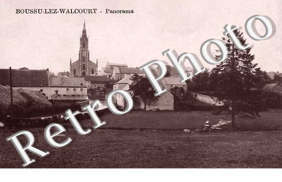 panorama