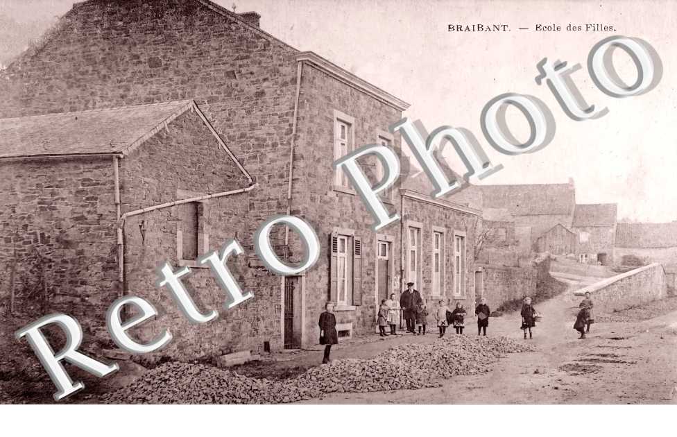 école des filles
