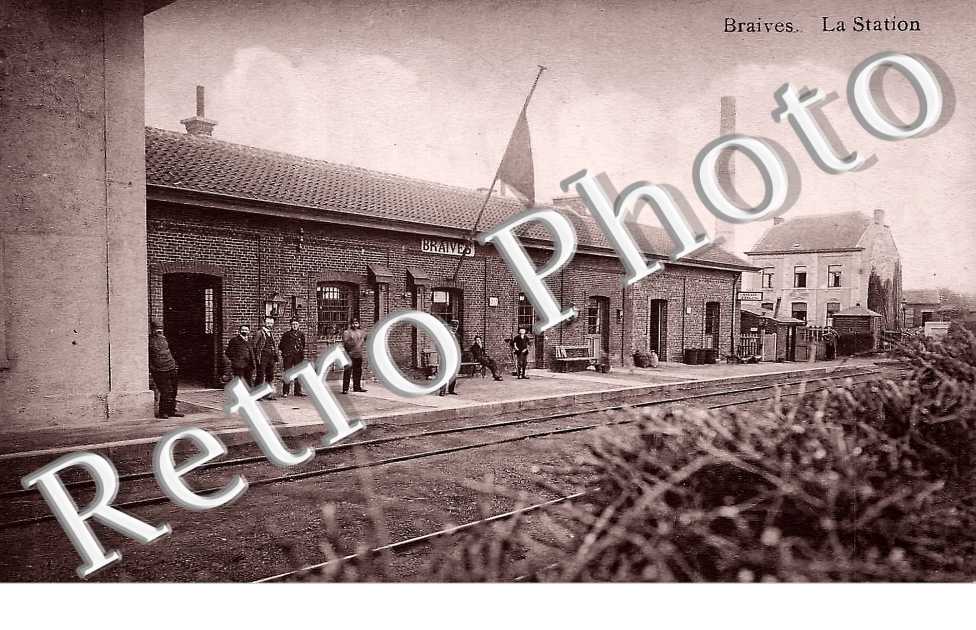 la Station