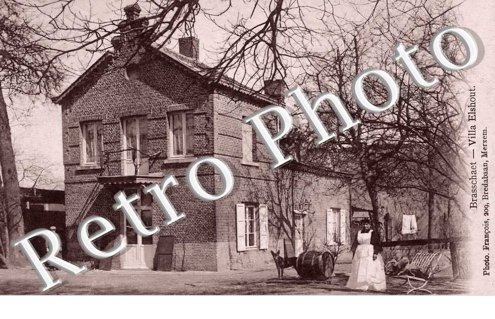 Villa Elshout