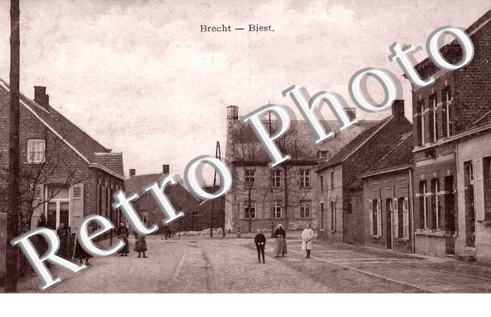 une rue