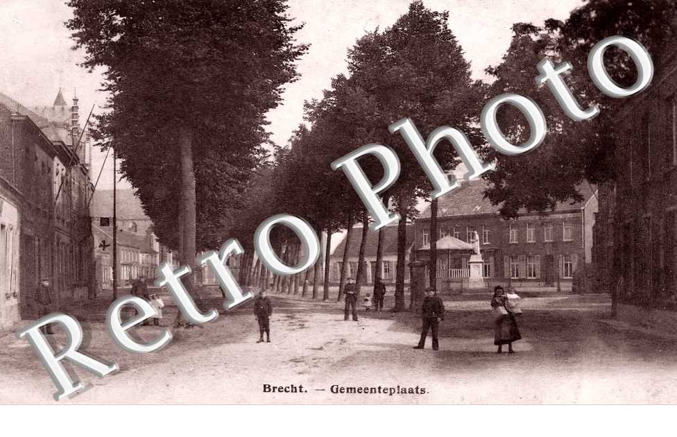 Gemeenteplaats