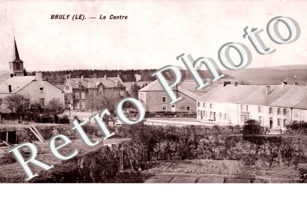 le centre