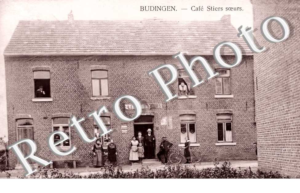 Café Stiers soeurs