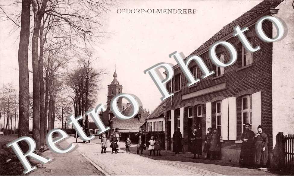 Opdorp-Olmendreef