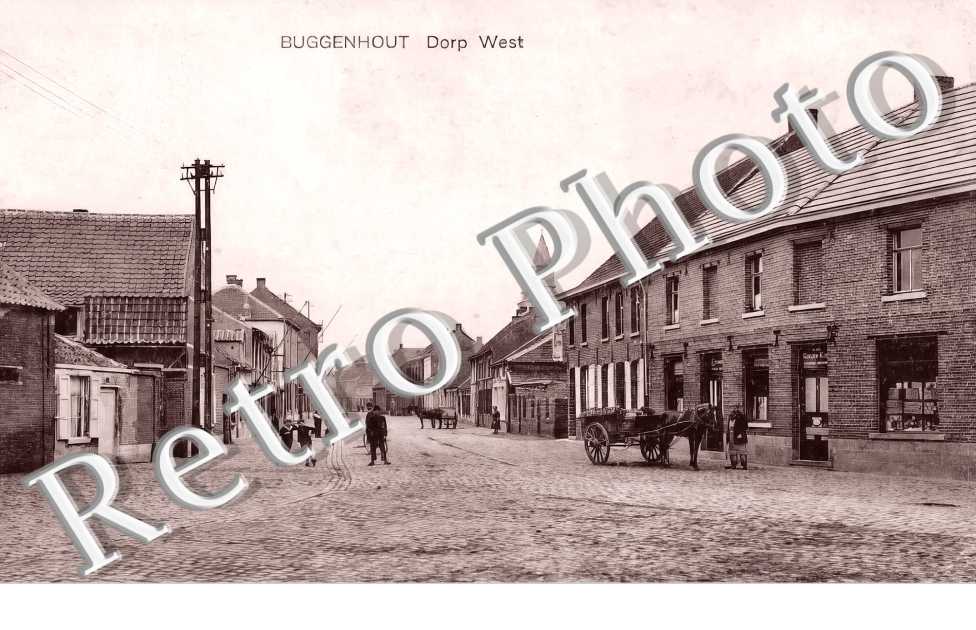 Dorp West