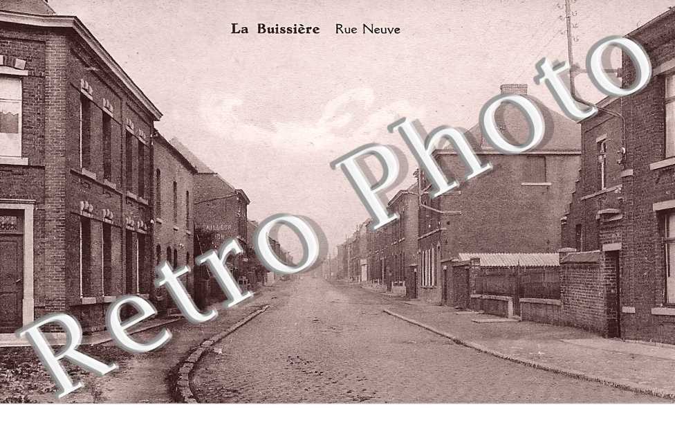 rue  neuve