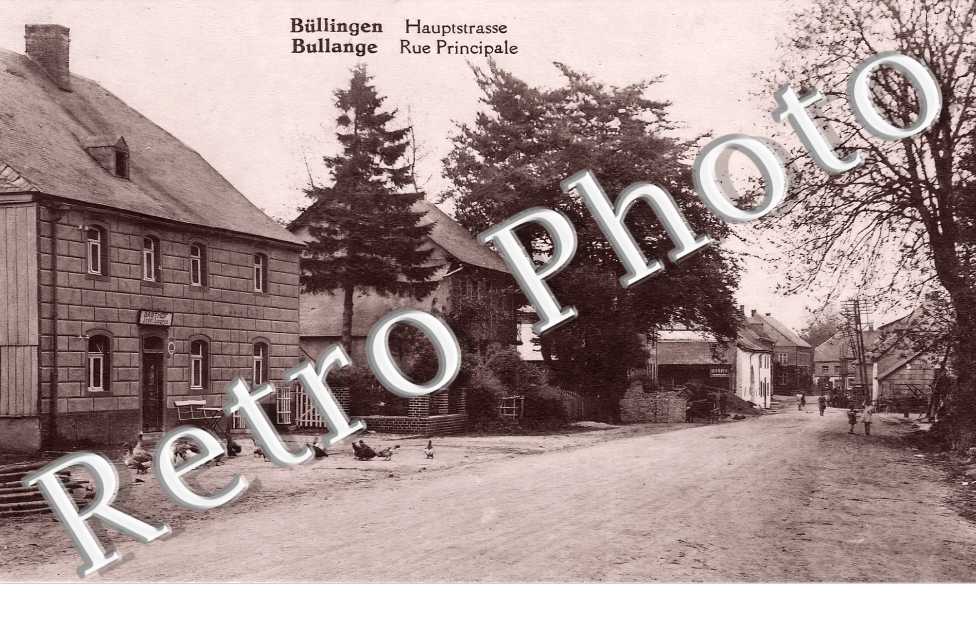 rue principale