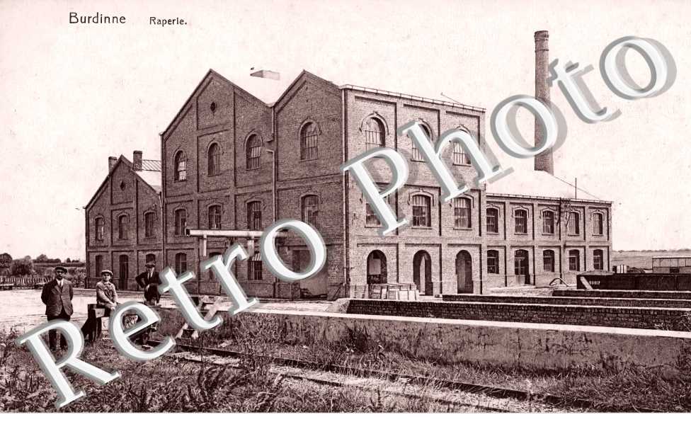 Raperle