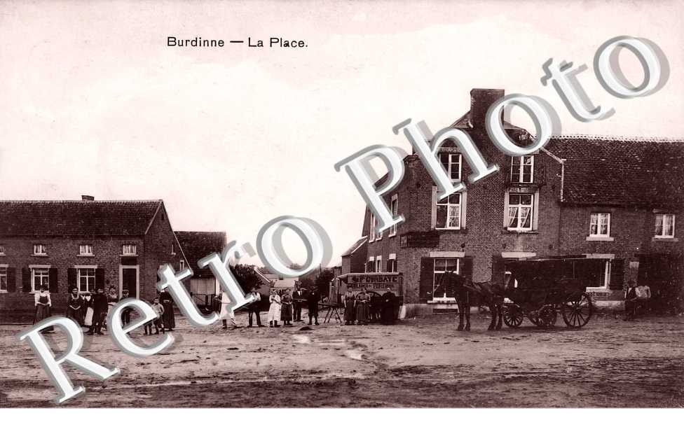la Place