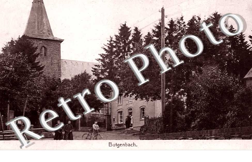l'église