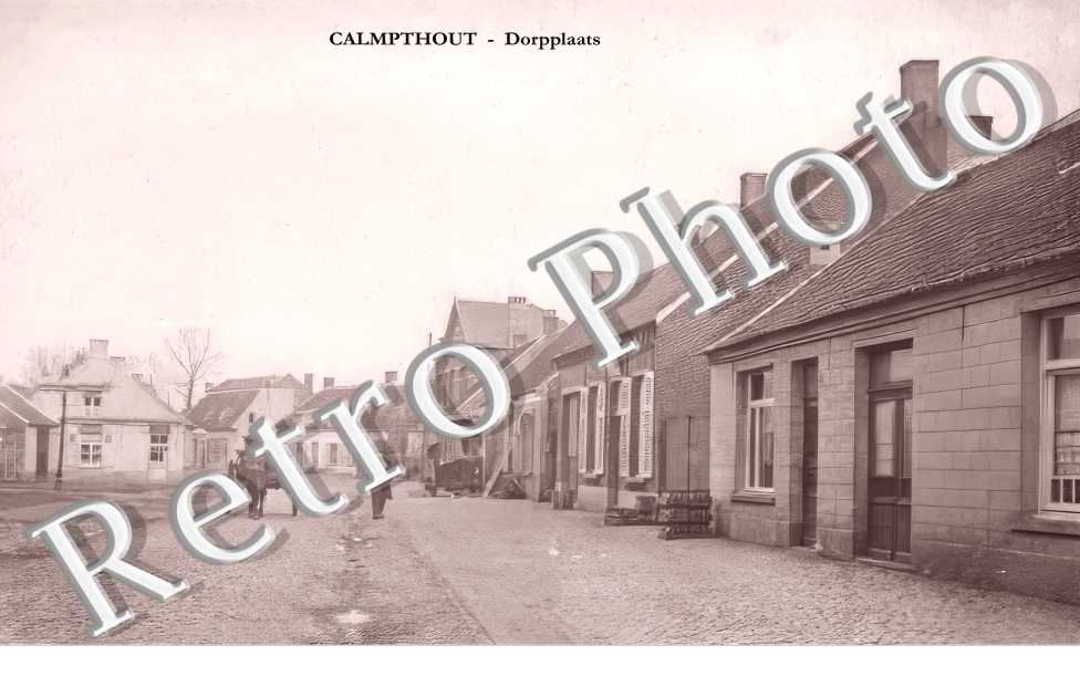 Dorpstraat