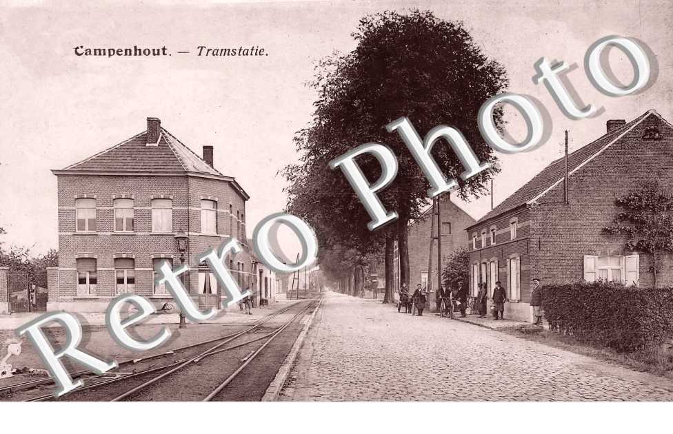 Tramstatie