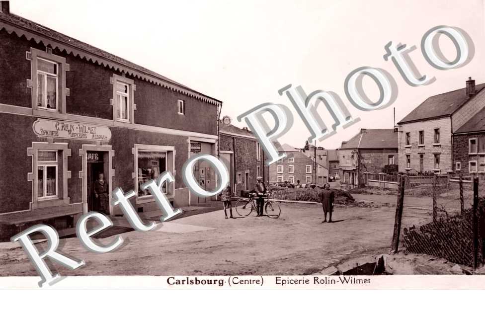 Epicerie Rolin-Wilmet