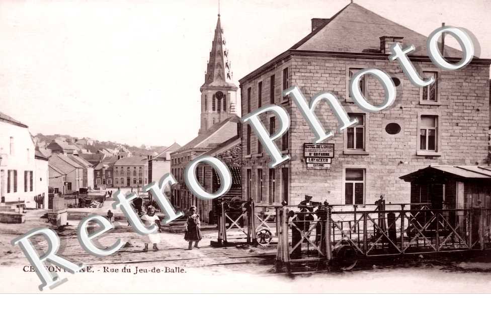 rue du Jeu-de-Balle