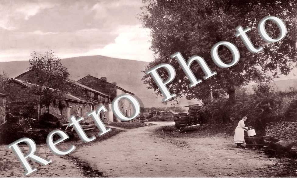 le bourg