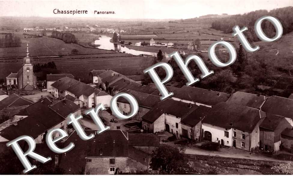 panorama