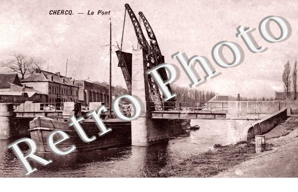 le Pont