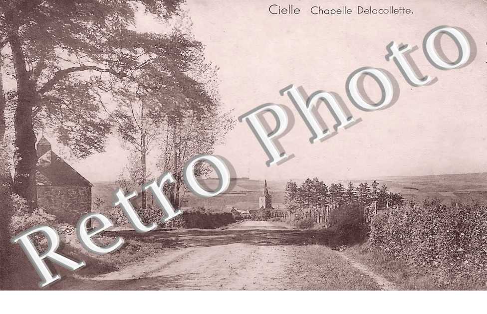 Chapelle Delacollette