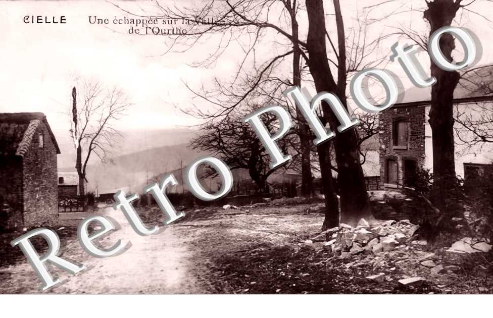 le bourg