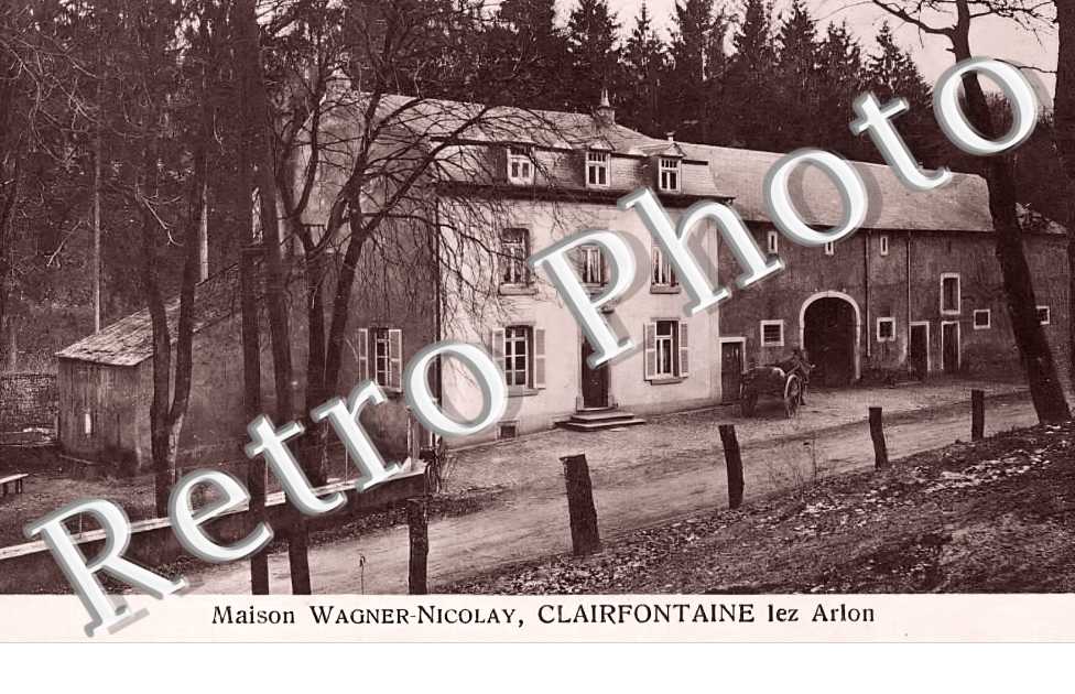 Maison Wagner-Nicolay