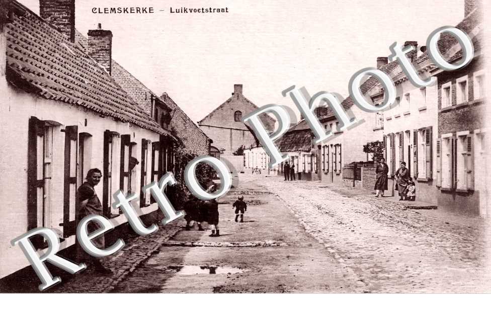 Luikvoetstraat