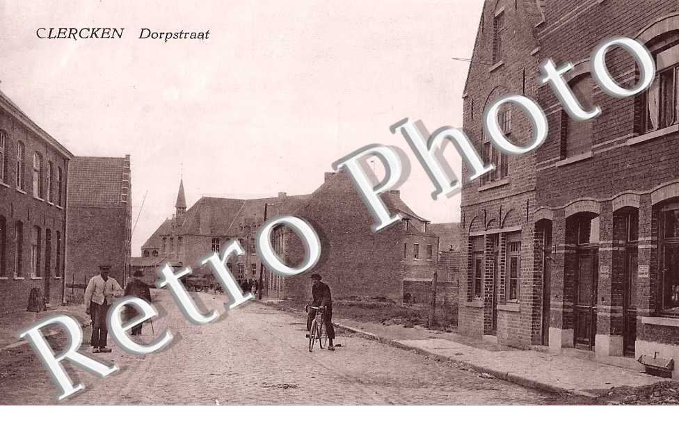 Dorpstraat