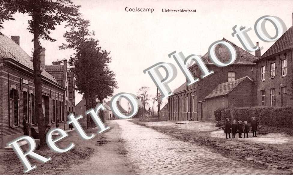 Lichterveldestraat