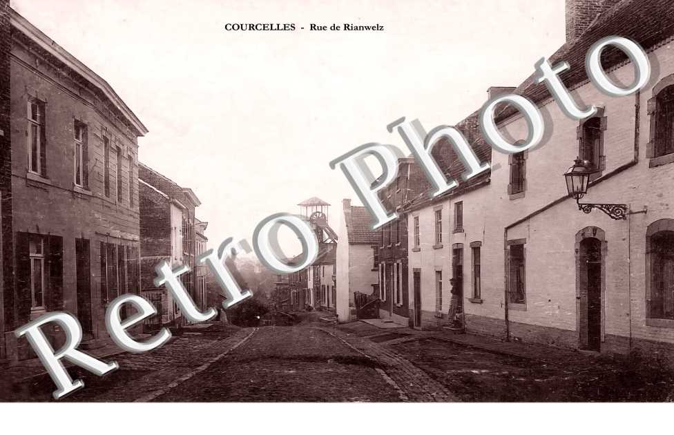 rue de Rianwelz
