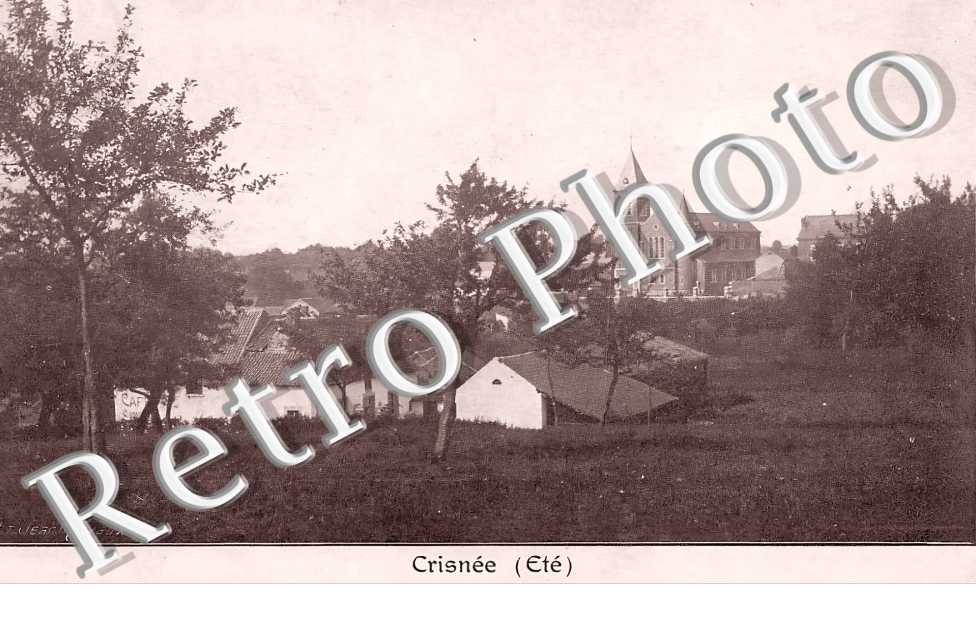 vue générale