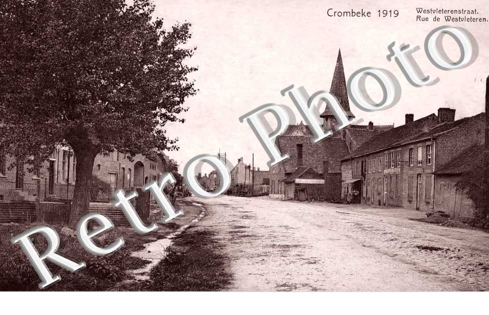 rue de Westvleteren