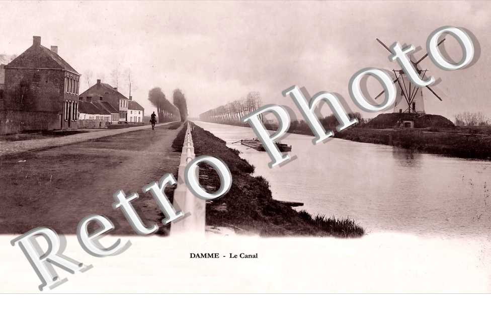 le Canal