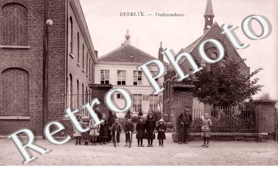 Oudmanhuis