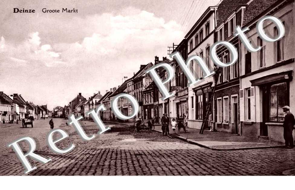 Groote Markt