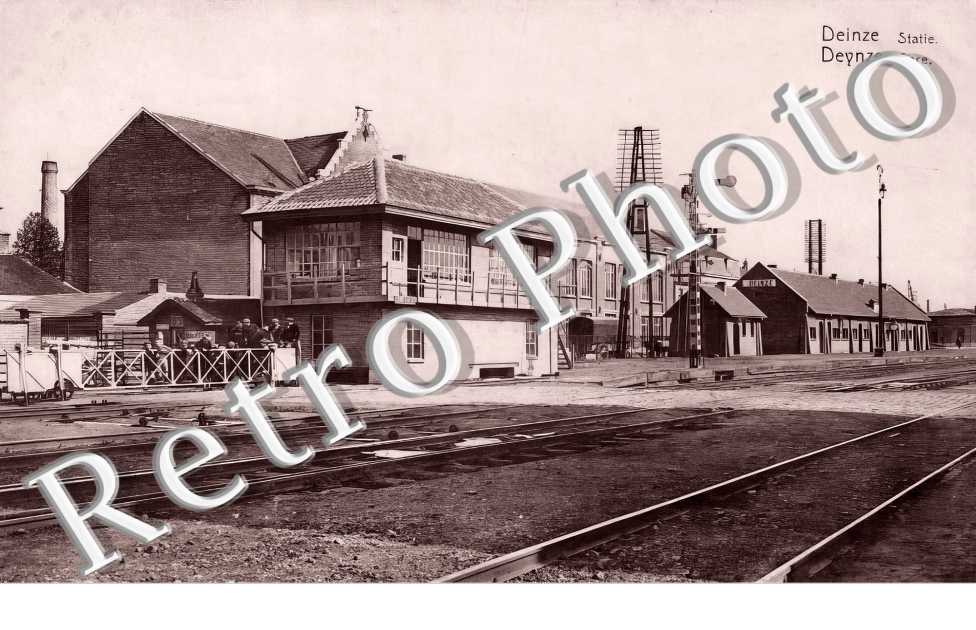 Gare