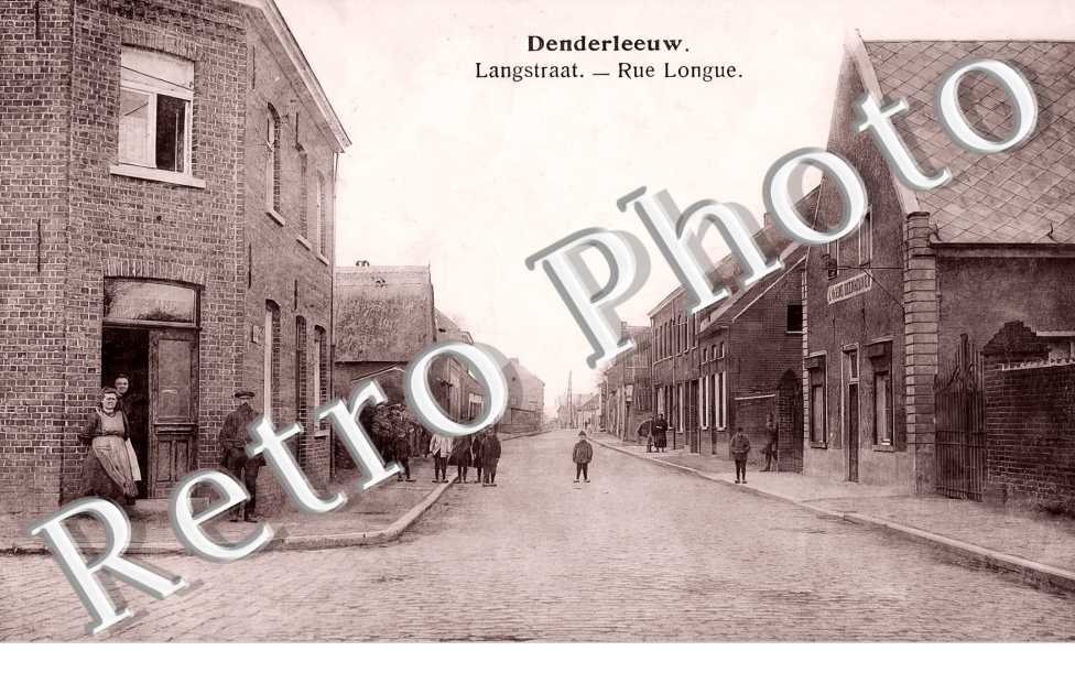 Rue longue