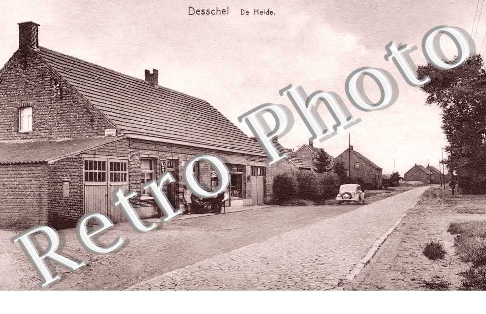 De Heide