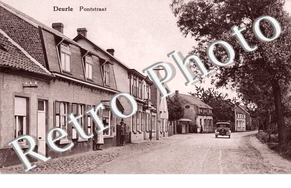 Pontstraat