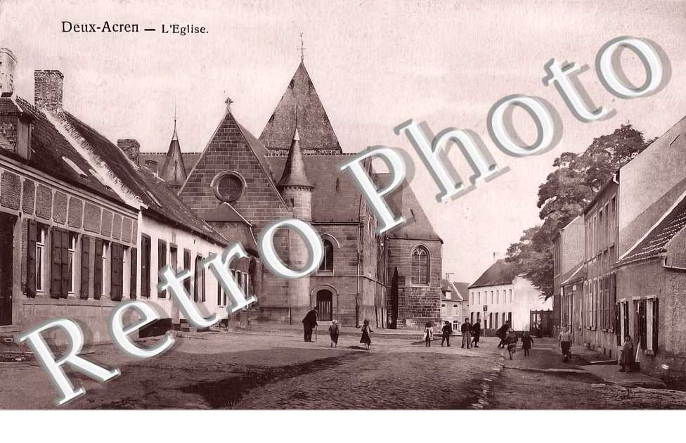 l'église
