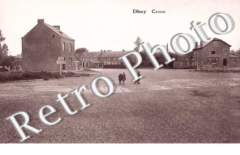 centre